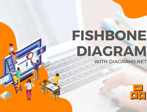 What is a Fishbone Diagram and how to make one using Diagrams.net